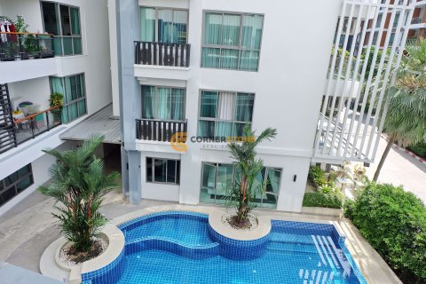 Estudio en el condominio en Pattaya, Tailandia № 53780 - foto 5