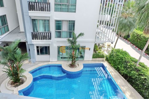 Estudio en el condominio en Pattaya, Tailandia № 53780 - foto 7