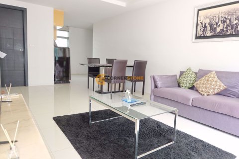 Estudio en el condominio en Pattaya, Tailandia № 53780 - foto 11