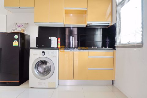 Estudio en el condominio en Pattaya, Tailandia № 53780 - foto 4