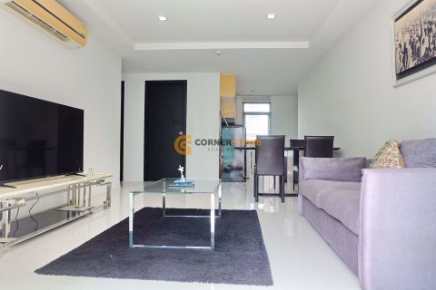 Estudio en el condominio en Pattaya, Tailandia № 53780 - foto 8