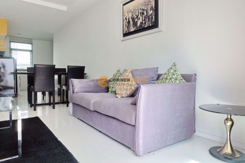 Estudio en el condominio en Pattaya, Tailandia № 53780 - foto 9