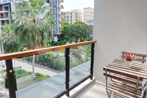 Estudio en el condominio en Pattaya, Tailandia № 53780 - foto 6