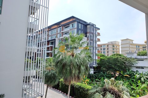 Estudio en el condominio en Pattaya, Tailandia № 53780 - foto 10