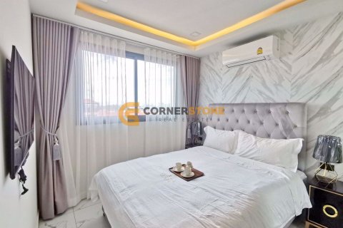 Estudio en el condominio en Pattaya, Tailandia № 53784 - foto 4