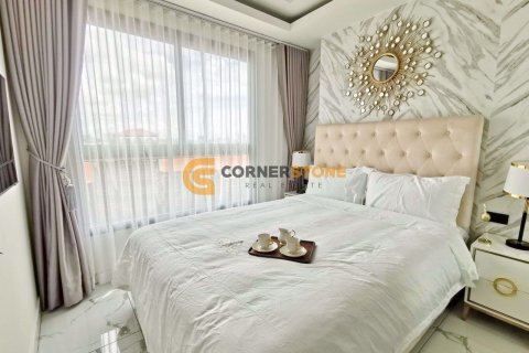 Estudio en el condominio en Pattaya, Tailandia № 53784 - foto 3