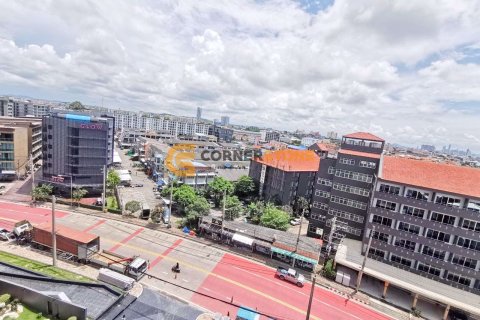 Estudio en el condominio en Pattaya, Tailandia № 53784 - foto 7