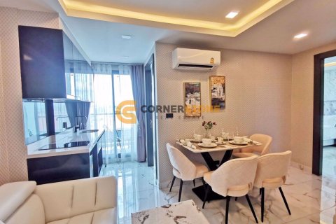 Estudio en el condominio en Pattaya, Tailandia № 53784 - foto 2