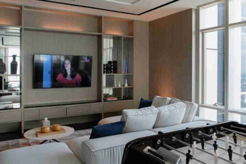 Condominio de 3 dormitorios en Thonburi, Bangkok, Tailandia № 183980 - foto 8