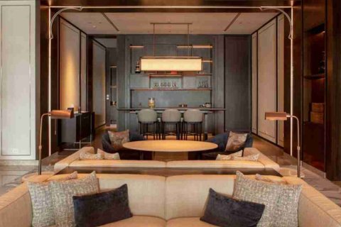 Condominio de 3 dormitorios en Thonburi, Bangkok, Tailandia № 183980 - foto 10