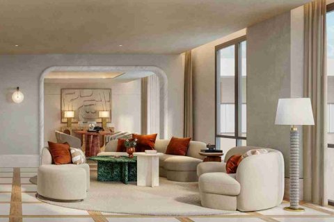 Condominio de 1 dormitorio en Bangkok, Tailandia № 183981 - foto 8
