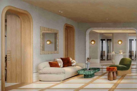 Condominio de 3 dormitorios en Bangkok, Tailandia № 183983 - foto 8