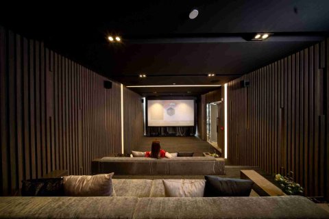 Condominio de 1 dormitorio en Phaya Thai, Bangkok, Tailandia № 183984 - foto 5