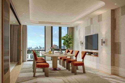 Condominio de 2 dormitorios en Bangkok, Tailandia № 183982 - foto 10