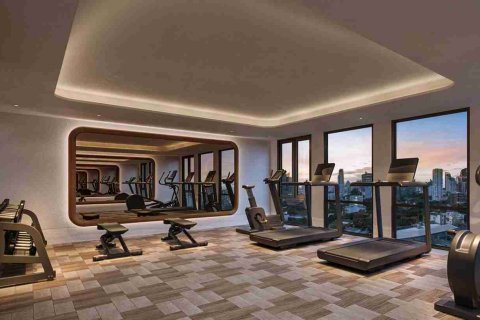 Condominio de 2 dormitorios en Bangkok, Tailandia № 183982 - foto 7
