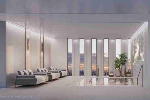 Condominio de 3 dormitorios en Bangkok, Tailandia № 183978 - foto 12
