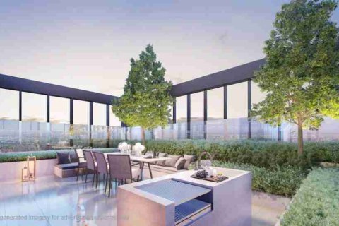Condominio de 3 dormitorios en Bangkok, Tailandia № 183978 - foto 15