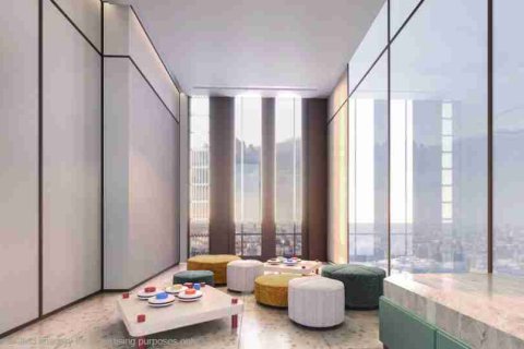 Condominio de 3 dormitorios en Bangkok, Tailandia № 183978 - foto 10