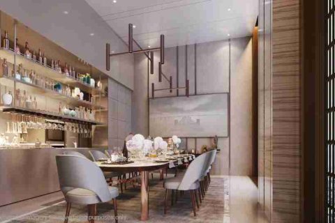 Condominio de 3 dormitorios en Bangkok, Tailandia № 183978 - foto 20