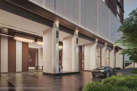 Condominio de 3 dormitorios en Bangkok, Tailandia № 183978 - foto 6