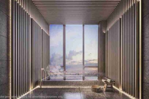 Condominio de 3 dormitorios en Bangkok, Tailandia № 183978 - foto 13