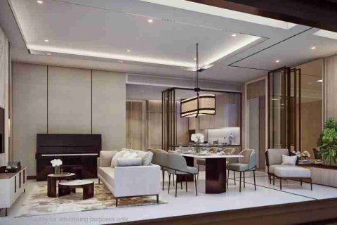 Condominio de 3 dormitorios en Bangkok, Tailandia № 183978 - foto 19