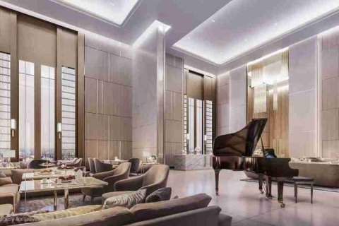 Condominio de 3 dormitorios en Bangkok, Tailandia № 183978 - foto 7