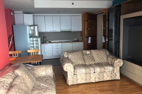 Condominio de 2 dormitorios en Yan Nawa, Bangkok, Tailandia № 135673 - foto 1