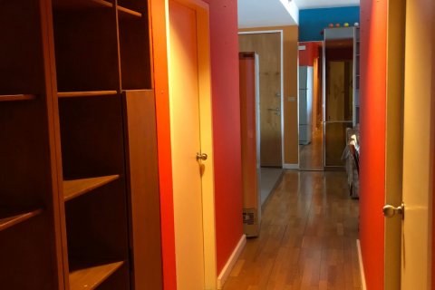 Condominio de 2 dormitorios en Yan Nawa, Bangkok, Tailandia № 135673 - foto 10