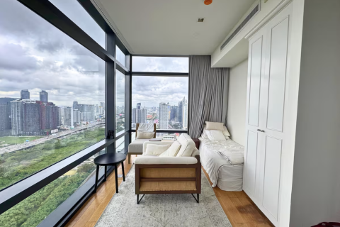 Condo à Ratchathewi, Bangkok, Thaïlande, 2 chambres  № 135675 - photo 10