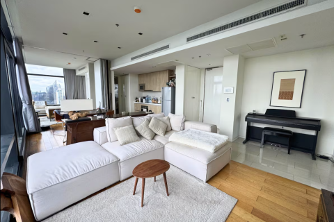Condo à Ratchathewi, Bangkok, Thaïlande, 2 chambres  № 135675 - photo 3
