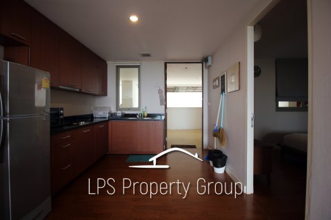 Condominio de 1 dormitorio en Cha-am, Tailandia № 168610 - foto 14