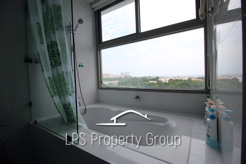 Condominio de 1 dormitorio en Cha-am, Tailandia № 168610 - foto 21