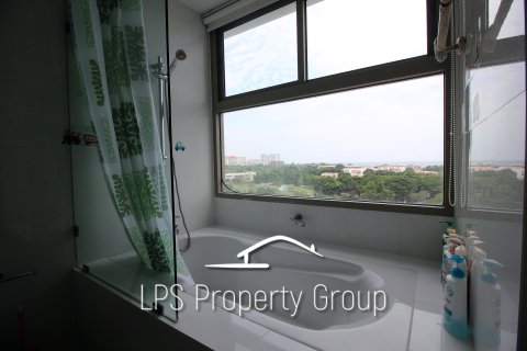 Condominio de 1 dormitorio en Cha-am, Tailandia № 168610 - foto 19