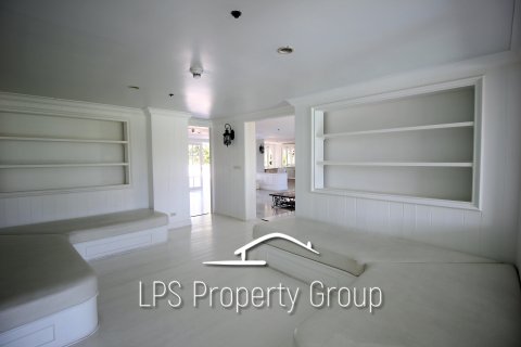 Condominio de 1 dormitorio en Cha-am, Tailandia № 168610 - foto 25