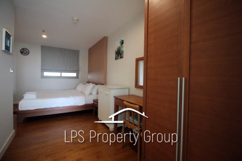 Condominio de 1 dormitorio en Cha-am, Tailandia № 168610 - foto 17