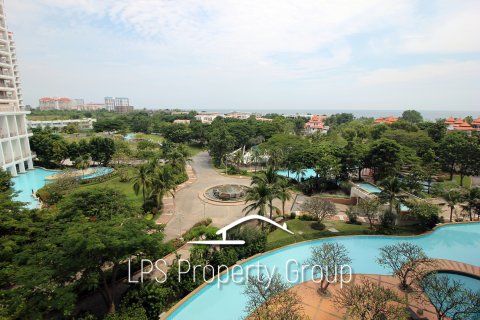 Condominio de 1 dormitorio en Cha-am, Tailandia № 168610 - foto 3