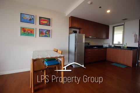 Condominio de 1 dormitorio en Cha-am, Tailandia № 168610 - foto 10