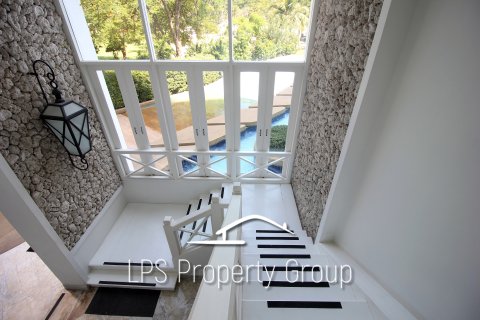 Condominio de 1 dormitorio en Cha-am, Tailandia № 168610 - foto 26