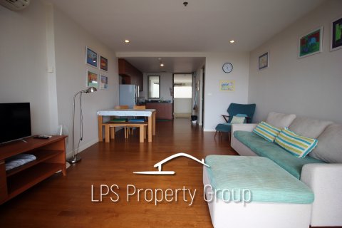 Condominio de 1 dormitorio en Cha-am, Tailandia № 168610 - foto 7