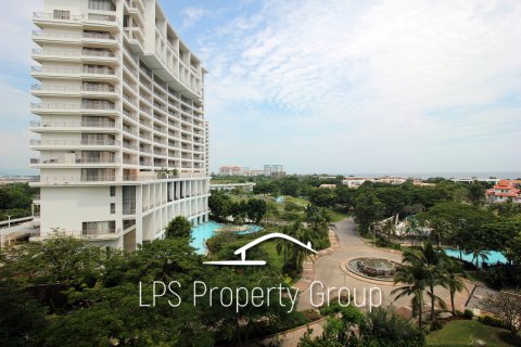 Condominio de 1 dormitorio en Cha-am, Tailandia № 168610 - foto 4