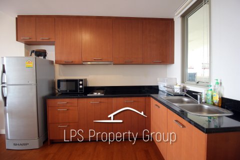 Condominio de 1 dormitorio en Cha-am, Tailandia № 168610 - foto 12