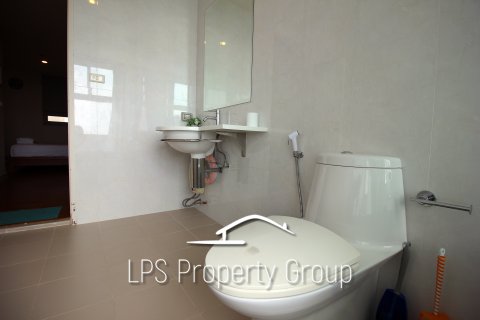 Condominio de 1 dormitorio en Cha-am, Tailandia № 168610 - foto 20