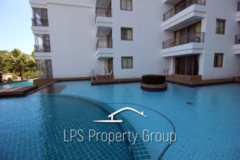 Condominio de 1 dormitorio en Cha-am, Tailandia № 168610 - foto 30