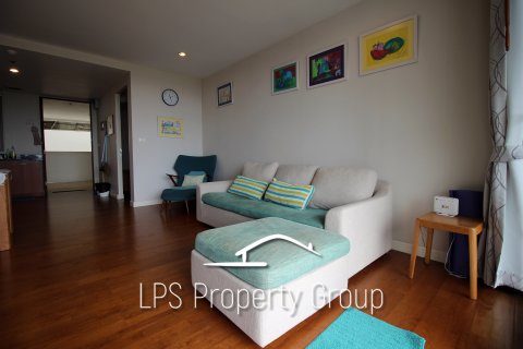 Condominio de 1 dormitorio en Cha-am, Tailandia № 168610 - foto 6