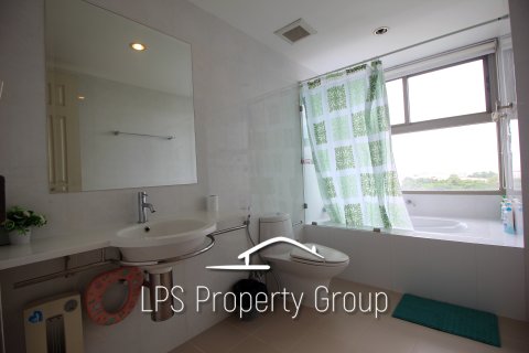 Condominio de 1 dormitorio en Cha-am, Tailandia № 168610 - foto 18
