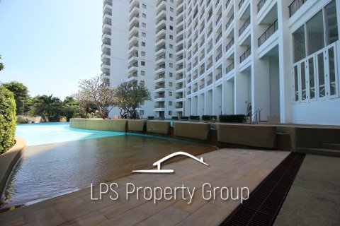 Condominio de 1 dormitorio en Cha-am, Tailandia № 168610 - foto 27