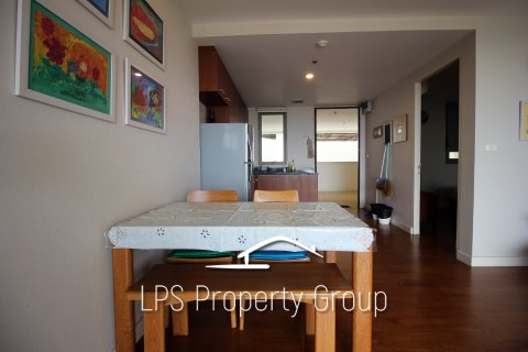 Condominio de 1 dormitorio en Cha-am, Tailandia № 168610 - foto 11