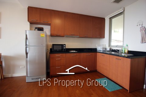 Condominio de 1 dormitorio en Cha-am, Tailandia № 168610 - foto 13