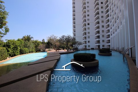 Condominio de 1 dormitorio en Cha-am, Tailandia № 168610 - foto 28